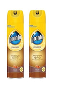Spray Curățare Lemn Classic 300ml Set 2 Bucăți