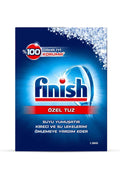 Detergent cu Sare pentru Mașina de Spălat Vase Finish 1500g