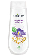 Gel de duș Elmiplant Moisture Miracle Iris și uleiuri