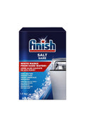 Sare pentru masina de spalat vase Finish, 1.5 Kg