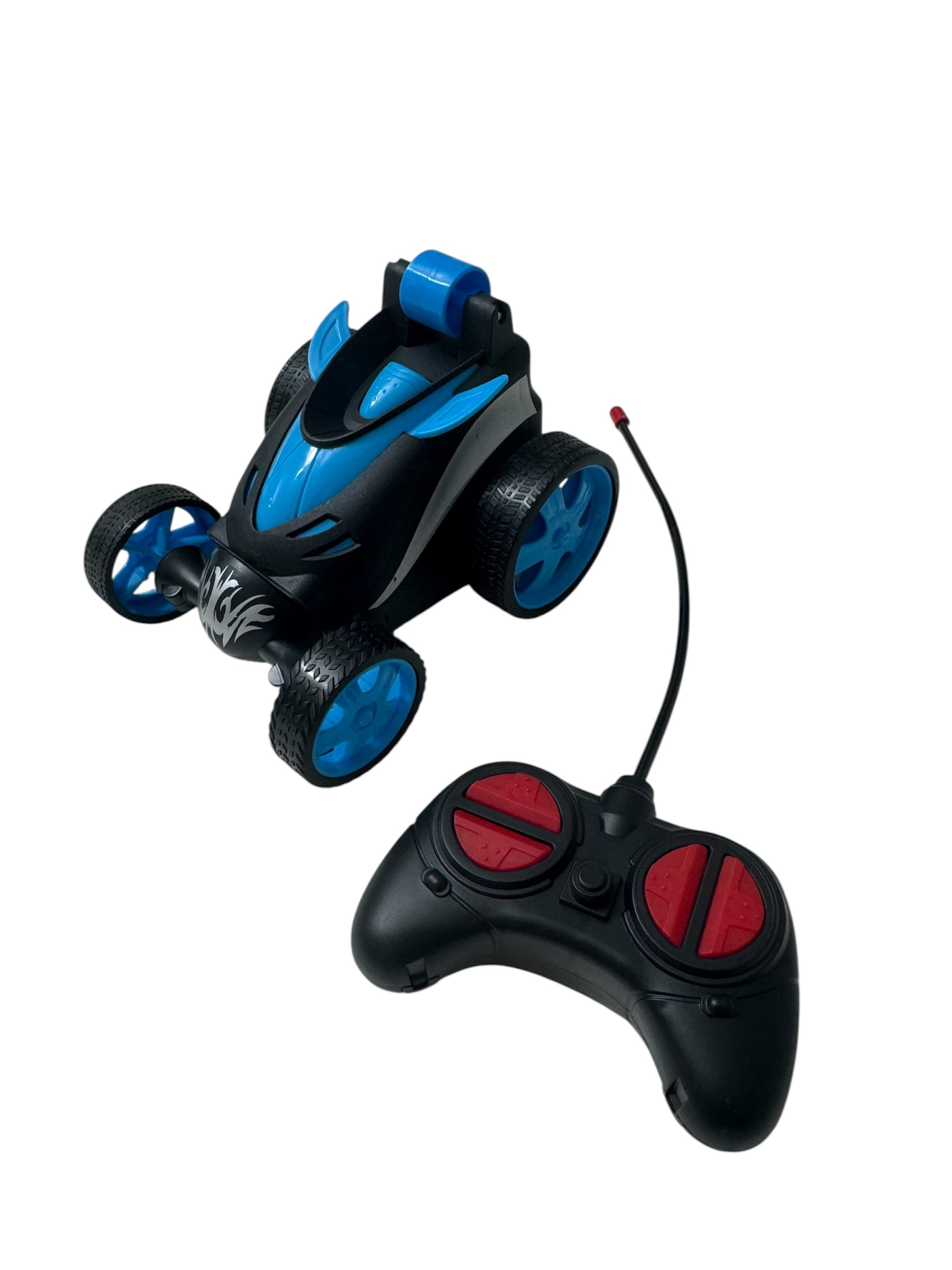 Mașină cu Telecomandă Stunt Car R/C