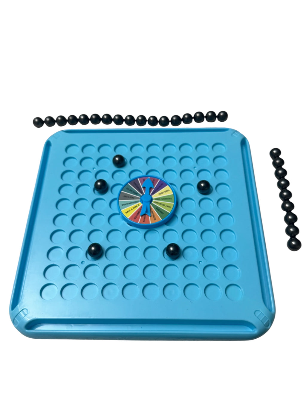 Joc Magnetic de Strategie – Magnetic Battle Game (2–4 jucători)