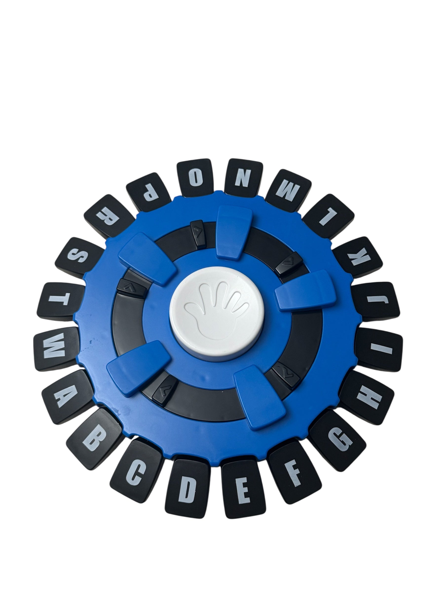 Think Words – Joc Interactiv de Cuvinte cu Timer