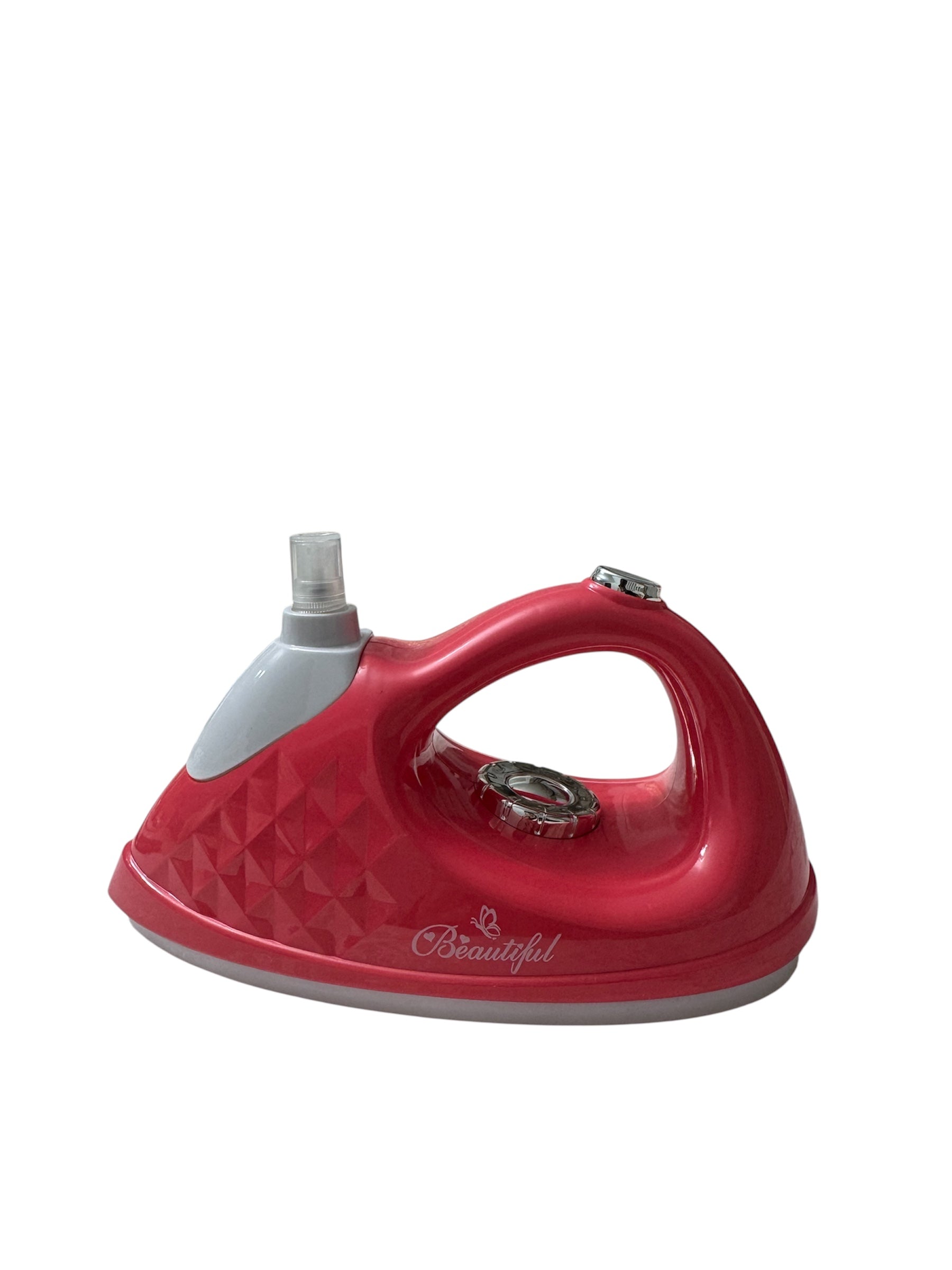 Fier de Călcat de Jucărie cu efecte sonore