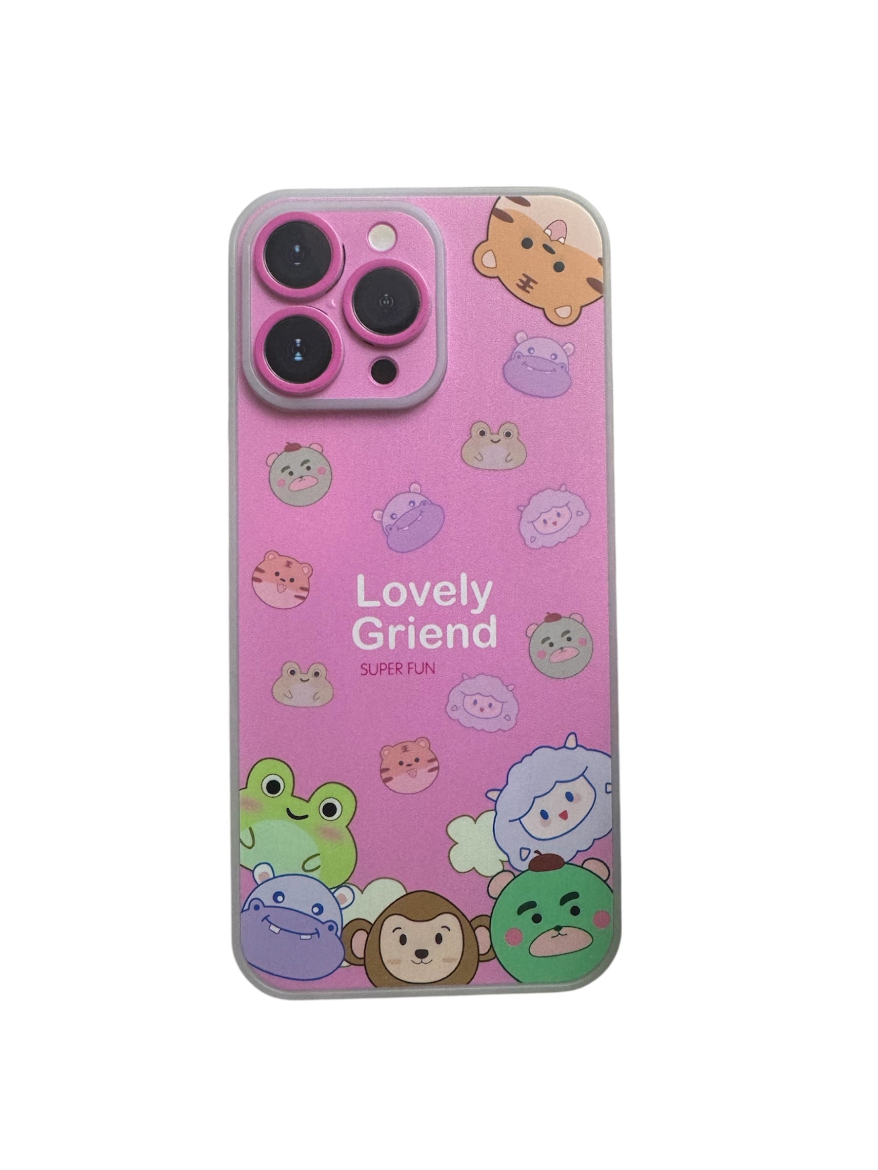 Telefon Educativ pentru Copii, 28 taste, Roz, 3+
