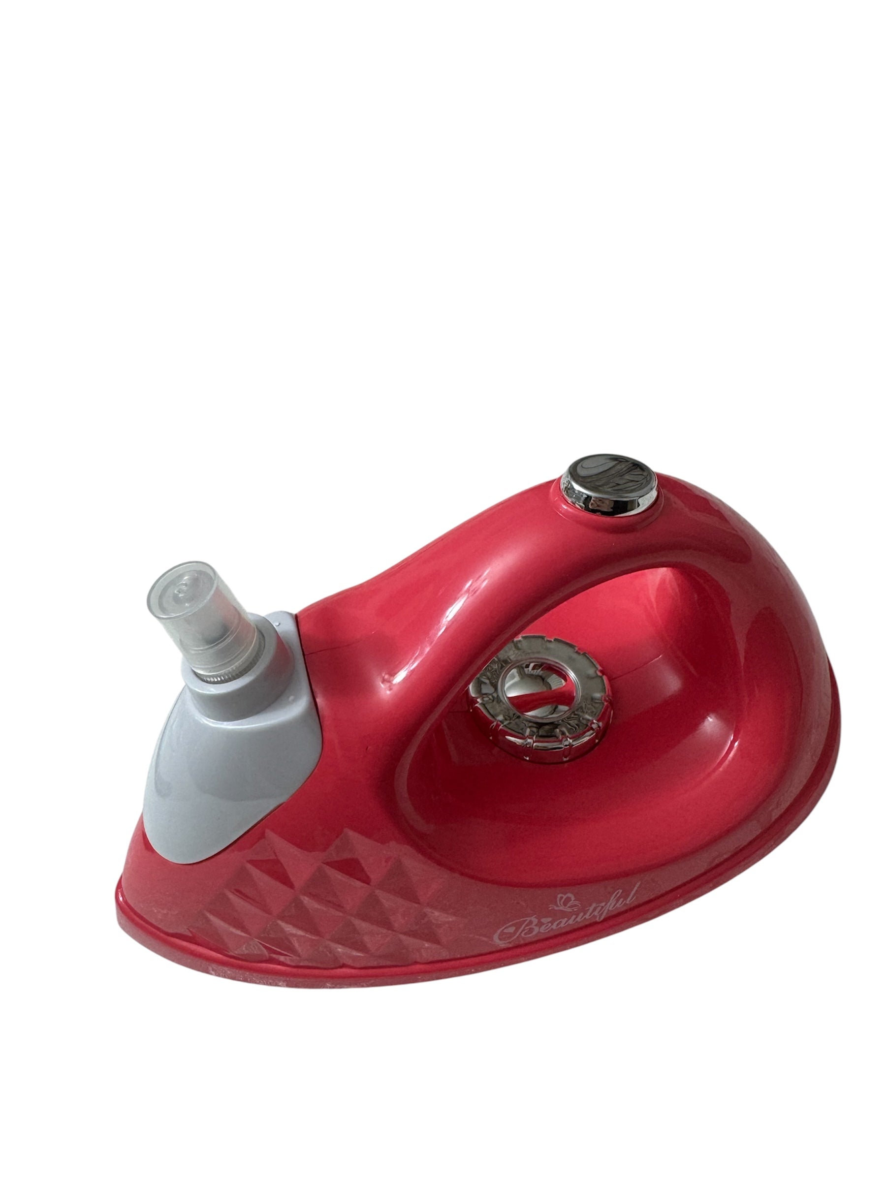 Fier de Călcat de Jucărie cu efecte sonore