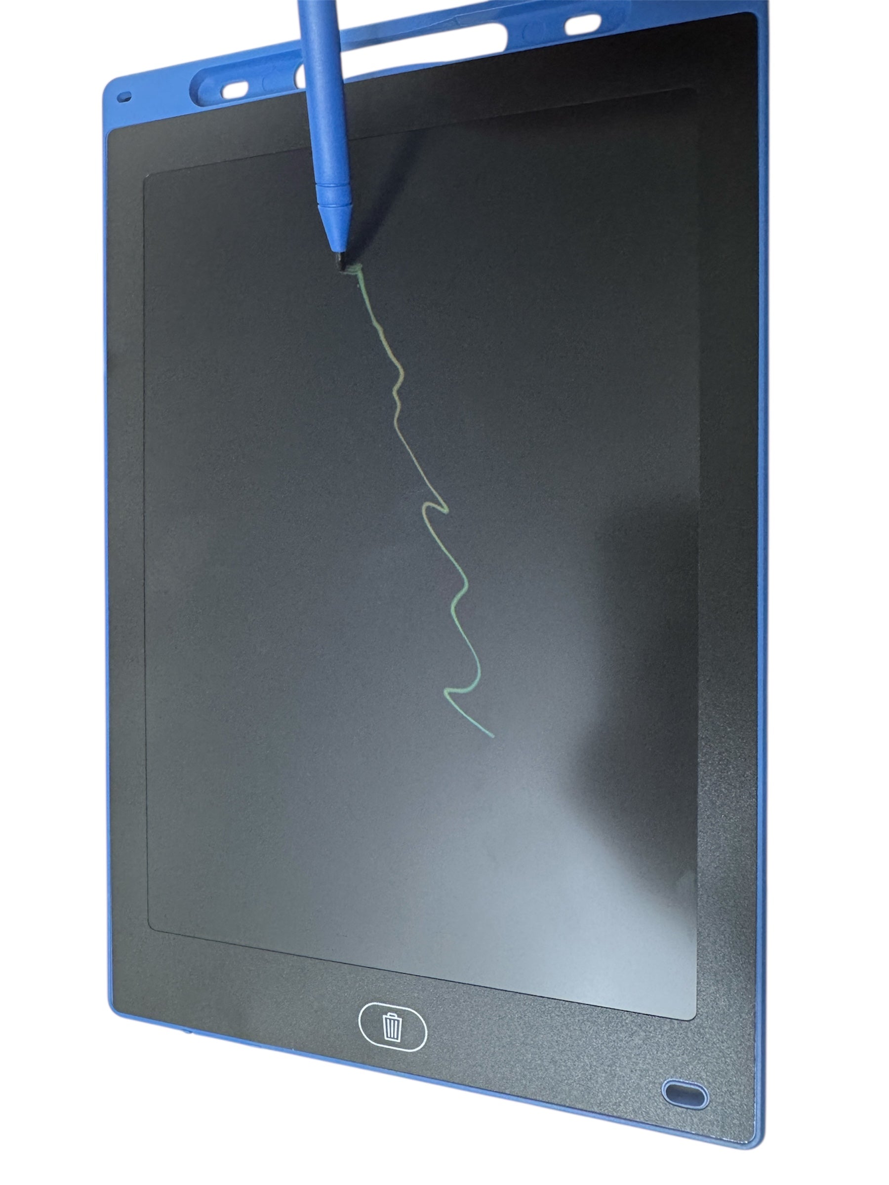 Tabletă de scris LCD 12 inch cu stilou – reutilizabilă
