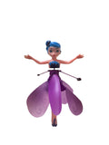 Păpușă zburătoare tip Dronă Princess Aerocraft