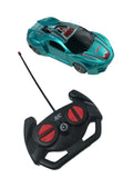 Mașină cu telecomandă Fast in Racing, R/C, scară 1:20