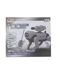 Câine Mecanic Interactiv cu Telecomandă „DOG” – Jucărie Electronică