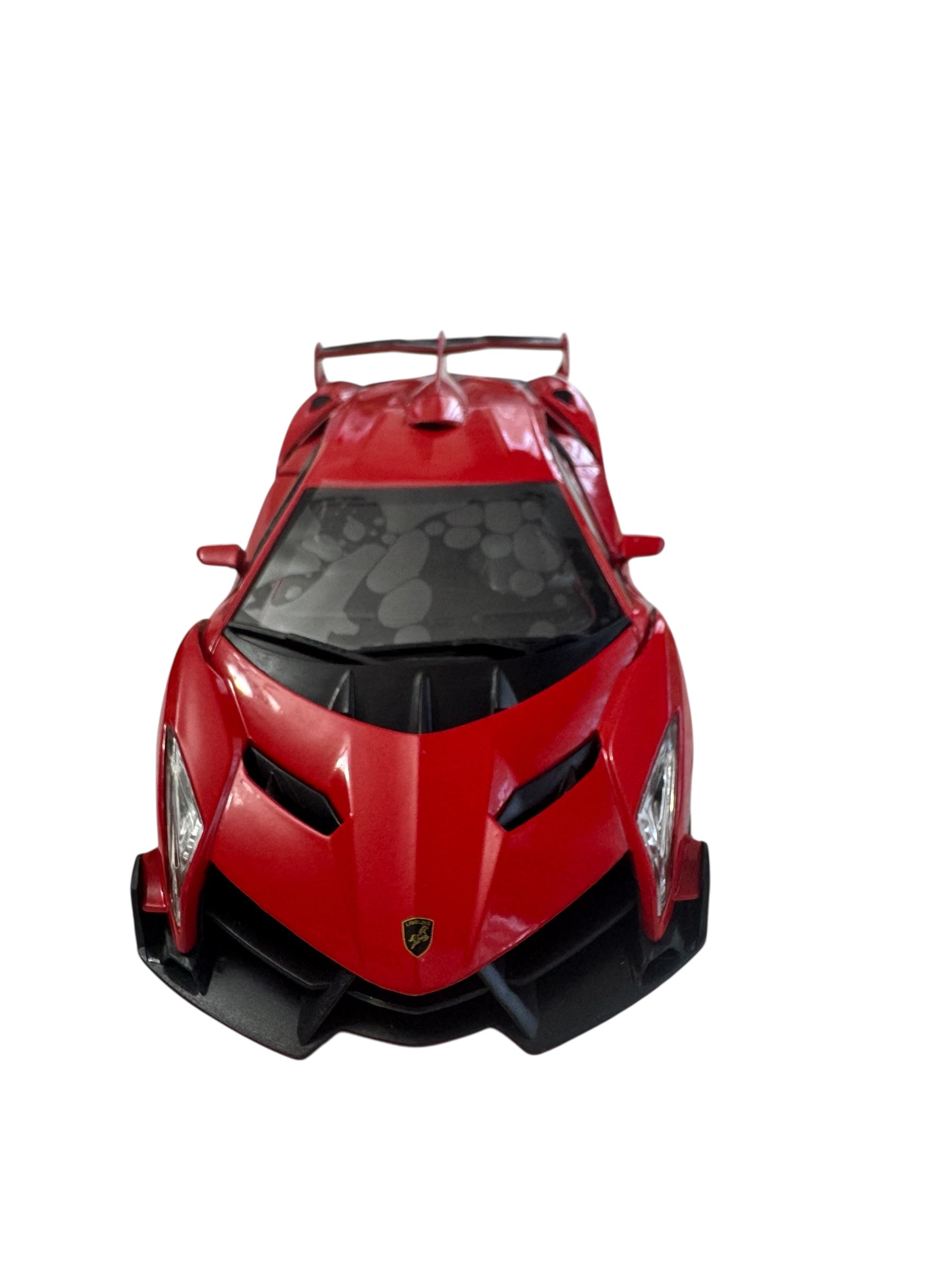 Mașină cu Telecomandă Sport de Jucărie 1:24 – 6WD, 2.4G