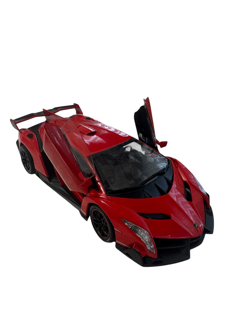 Mașină cu Telecomandă Sport de Jucărie 1:24 – 6WD, 2.4G