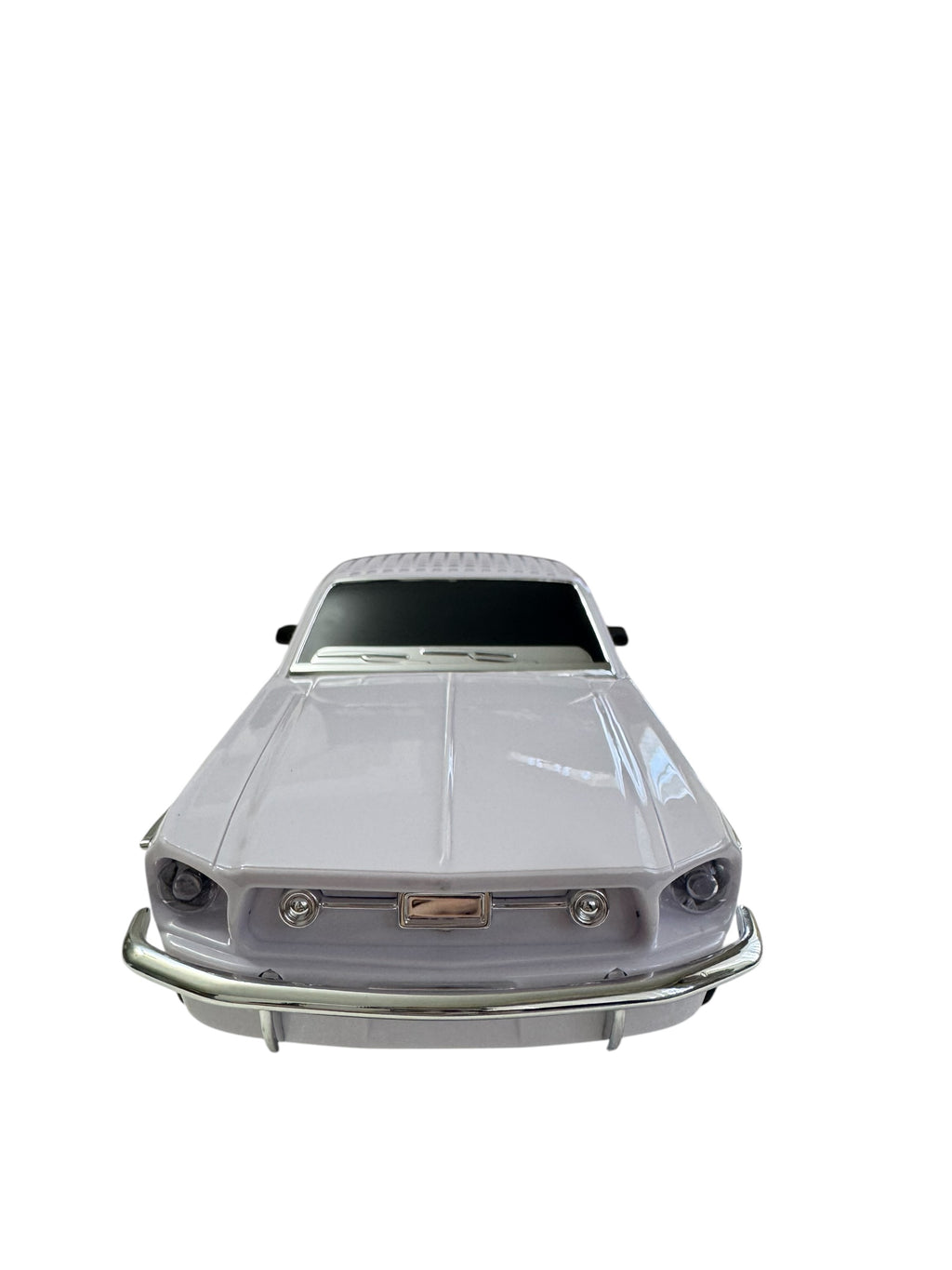 Boxă Portabilă tip Mașină – Model Mustang (Wireless Car Speaker)