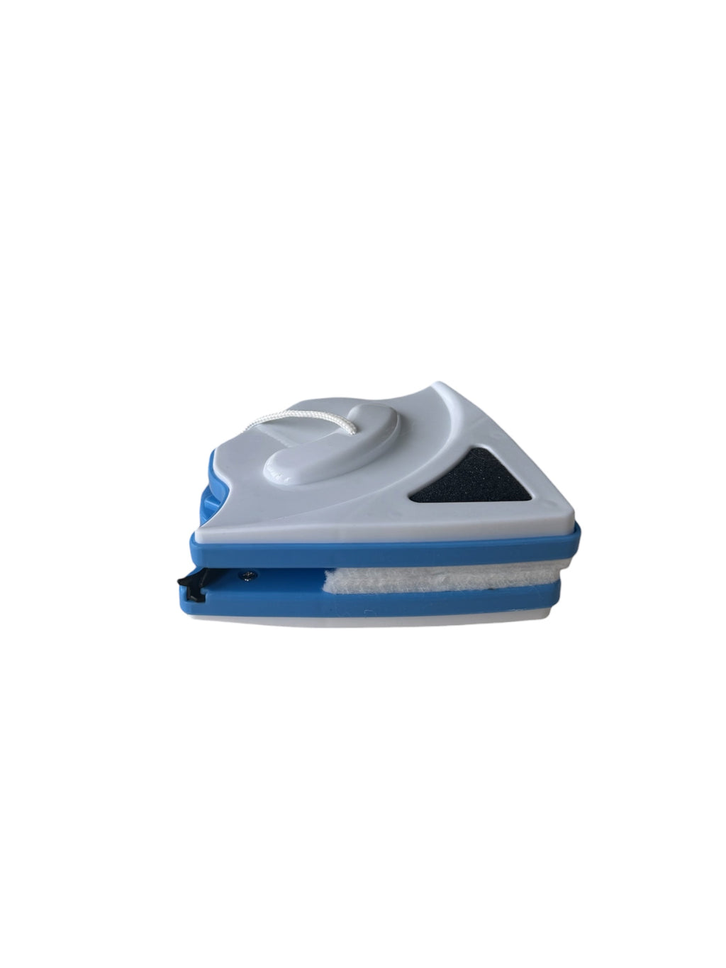 Curățător Geamuri Magnetic Dublu, 3-8mm, Curățare Interior/Exterior, Anti-cădere, Ergonomic