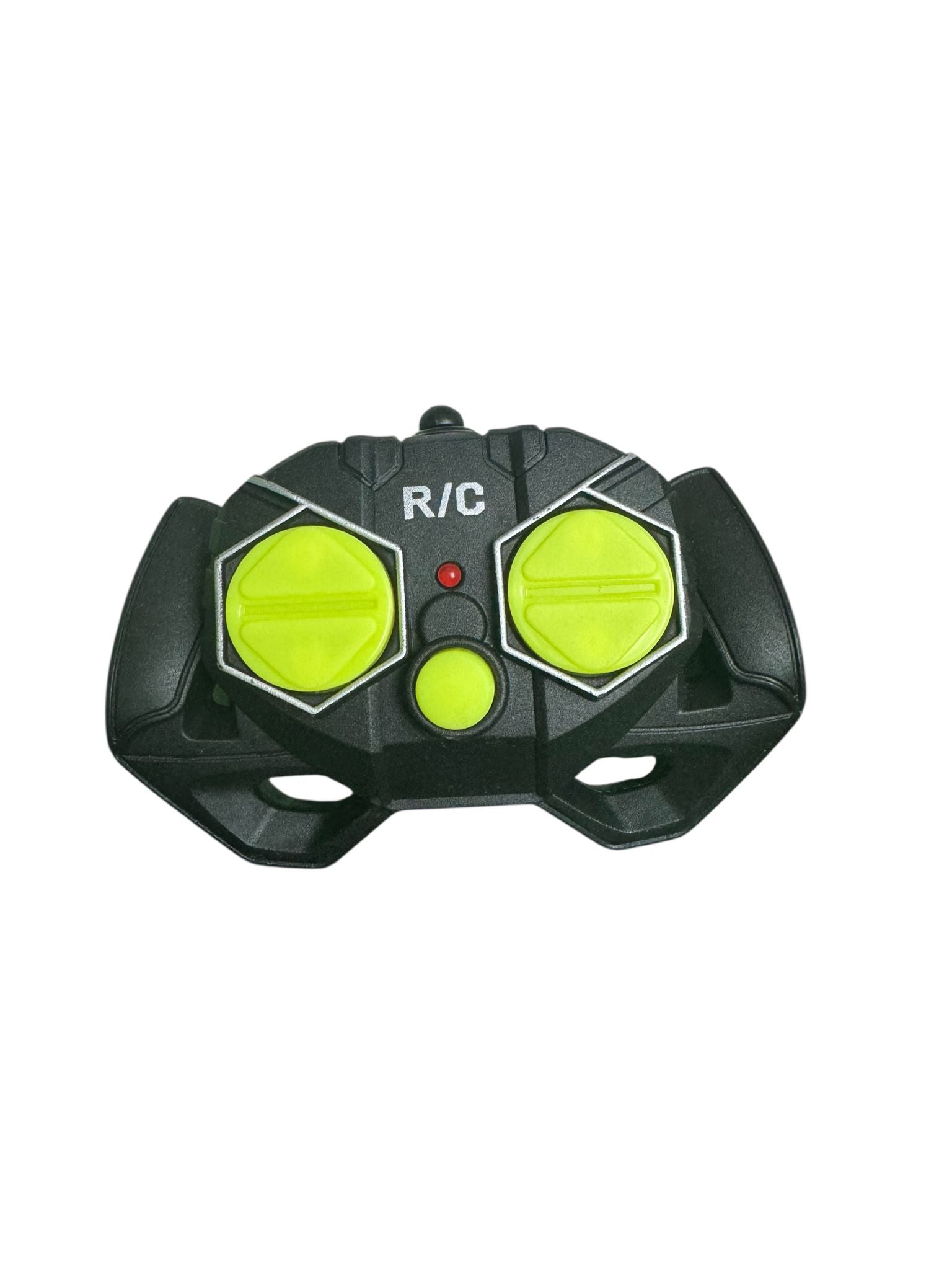 Roată telecomandată R/C Flywheel cu lumini și funcție de rotație 360°