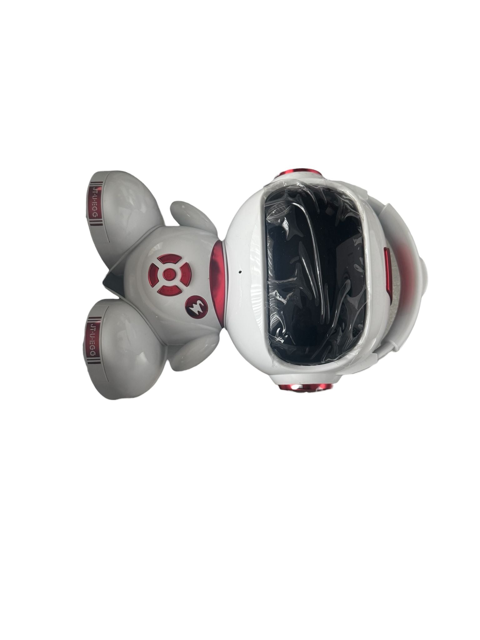 Robot inteligent interactiv SMART, cu telecomandă, lumini și sunete, reîncărcabil USB