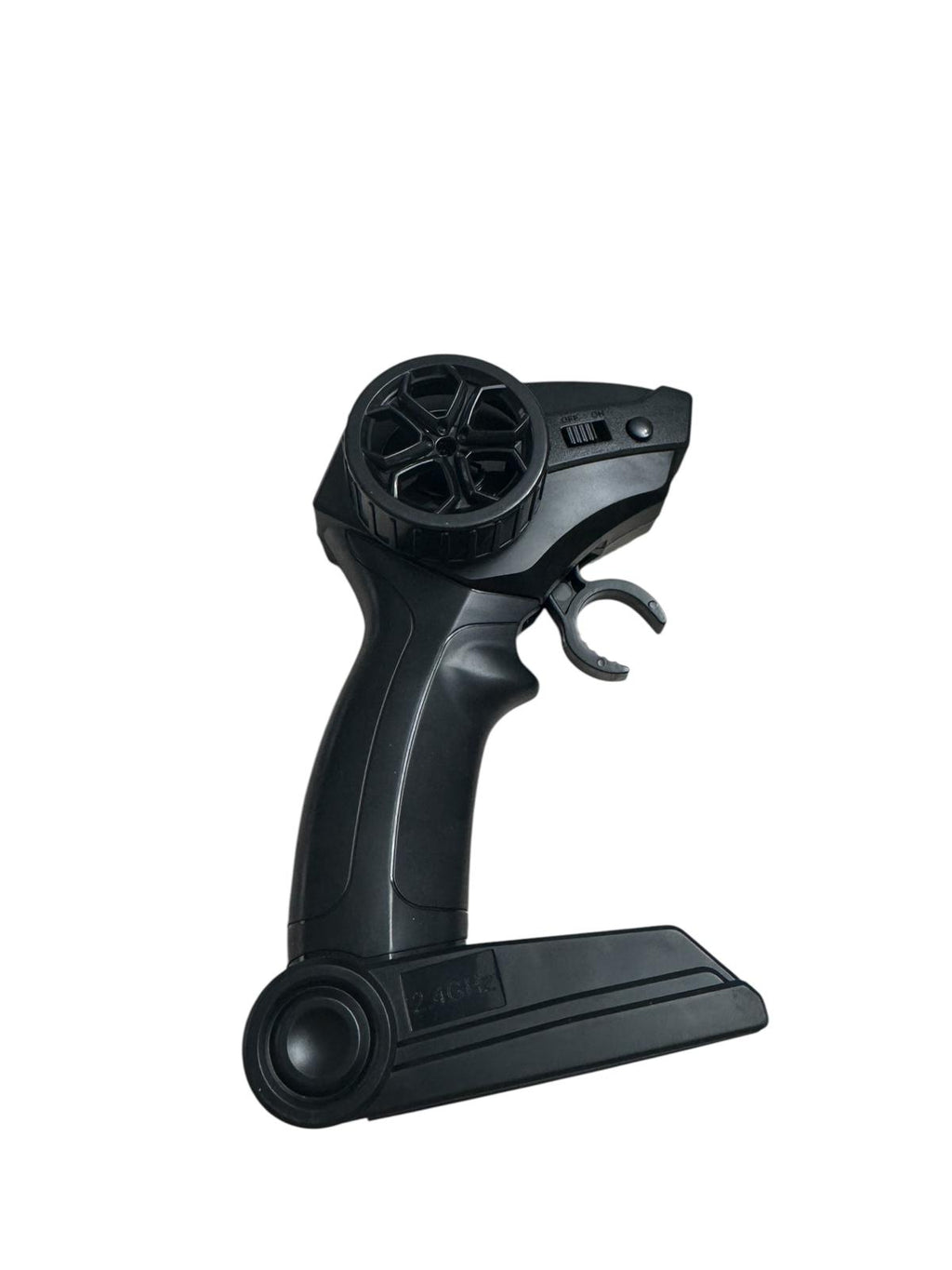 Mașină Jucărie cu Telecomandă Off-Road, RC, 1:24, 2.4GHz, 6WD, cu lumini și sunet