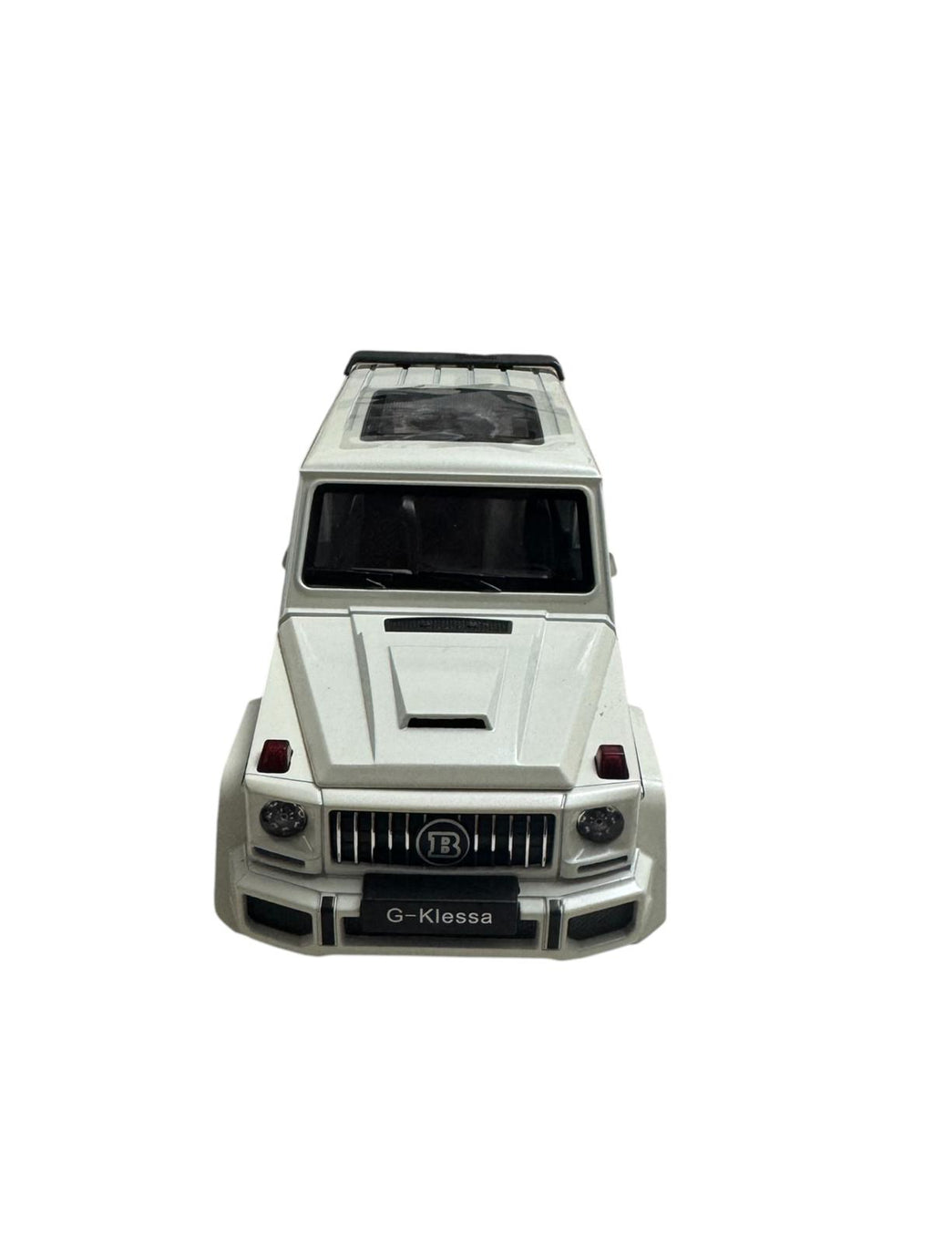 Mașină Jucărie cu Telecomandă Off-Road, RC, 1:24, 2.4GHz, 6WD, cu lumini și sunet