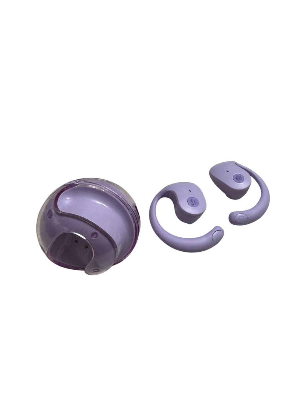 Căști Wireless Open Wear Stereo OWS T2 – Bluetooth 5.4, Design Open-Ear, Carcasă 200 mAh