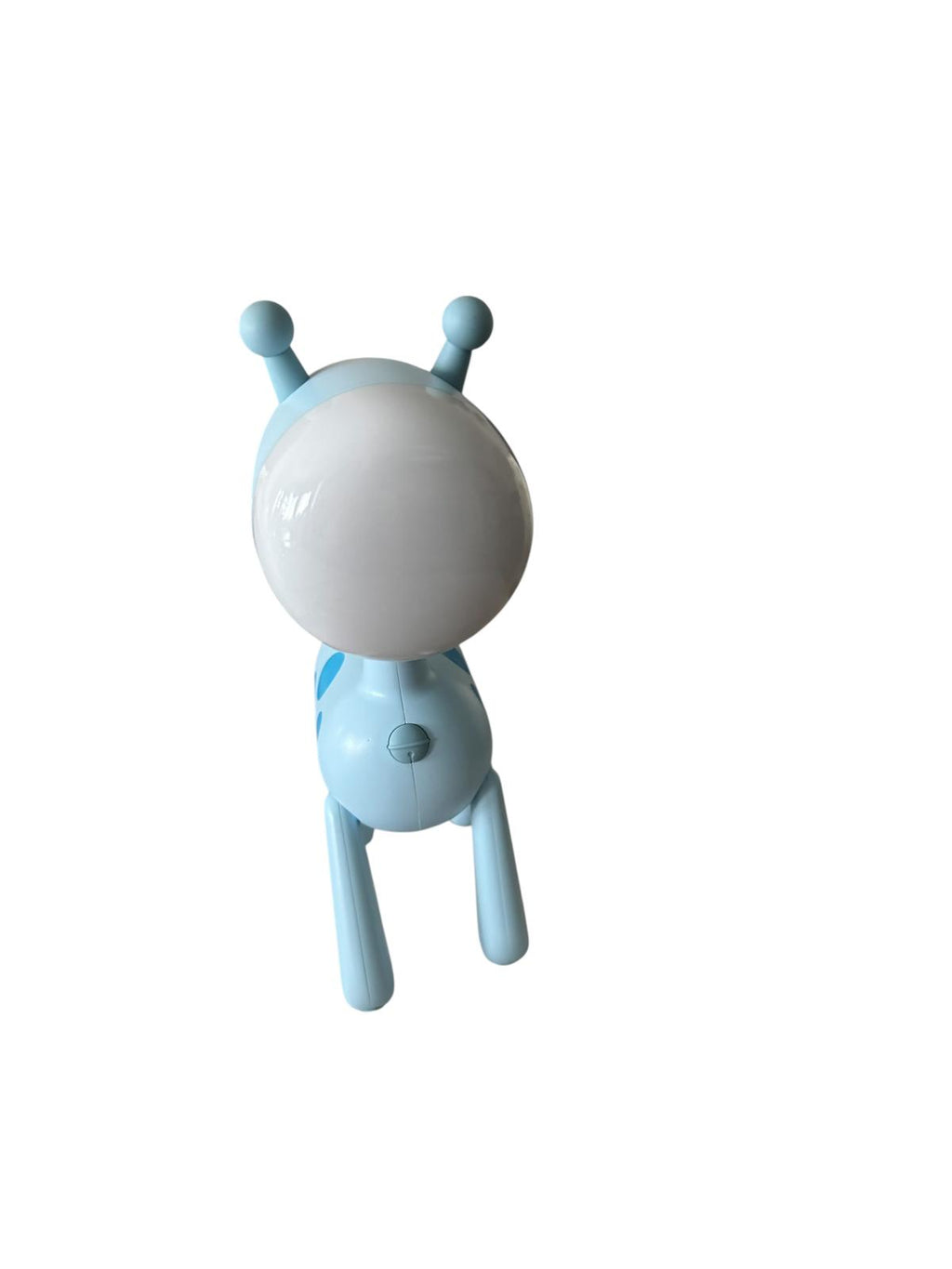 Lampă de veghe / birou pentru Copii LED model Girafă, lumină caldă și rece, încărcare Type-C