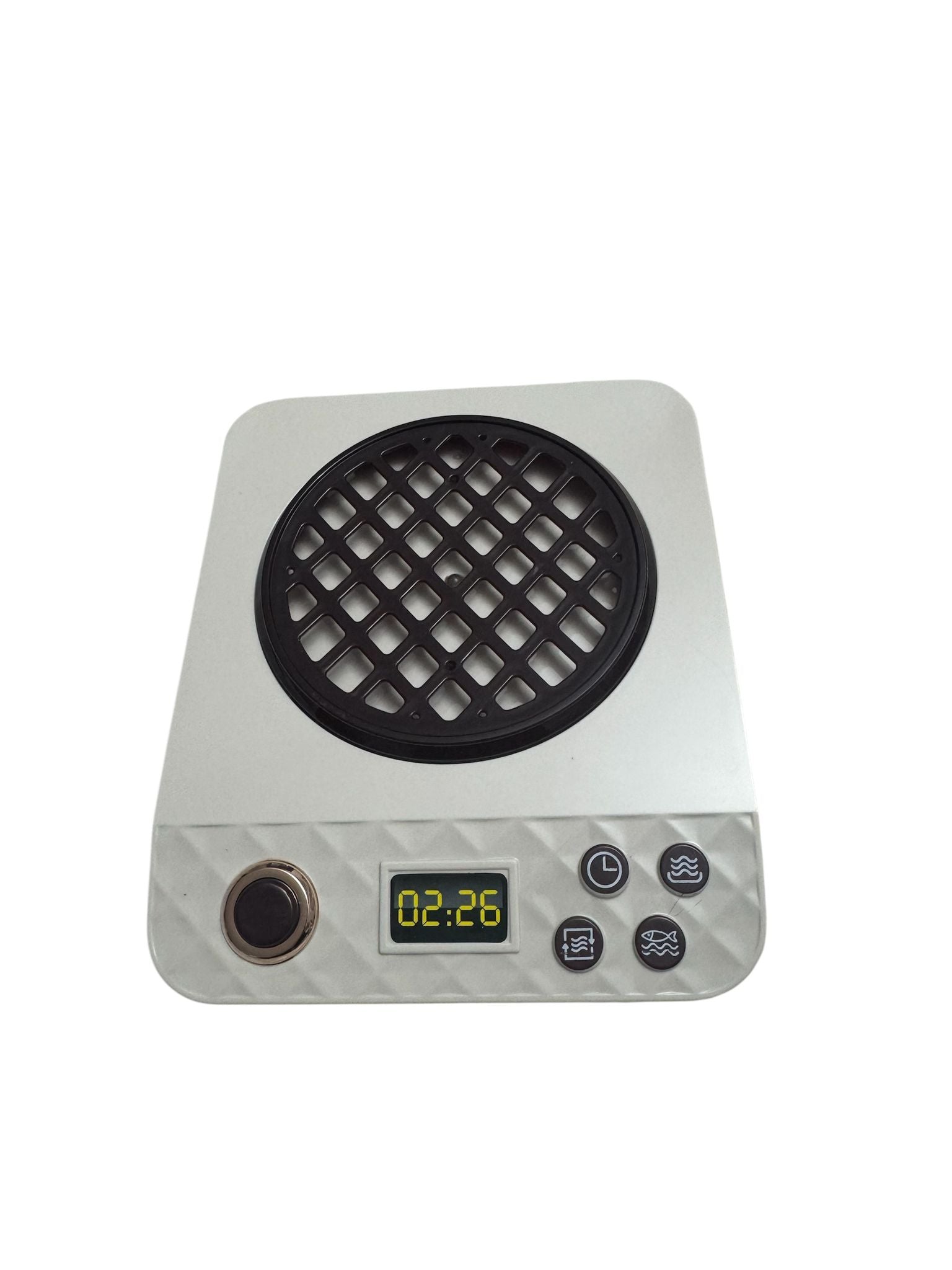 Plită electrică interactivă de jucărie Home Appliance, cu lumini și sunete, set accesorii 8 piese