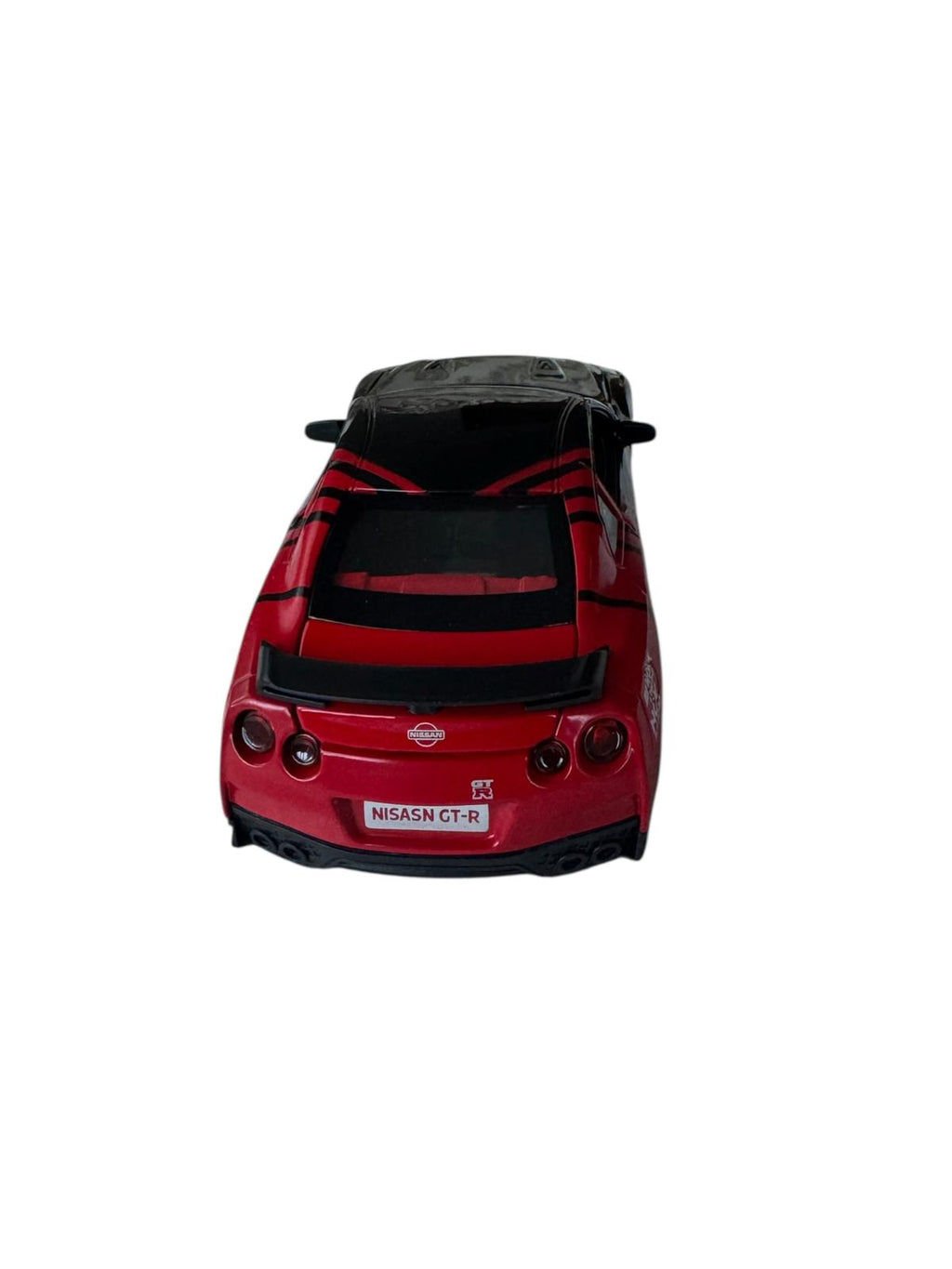 Mașină jucărie miniatură 1:32 cu lumini și sunete, model sport, cu uși funcționale și mecanism pull-back