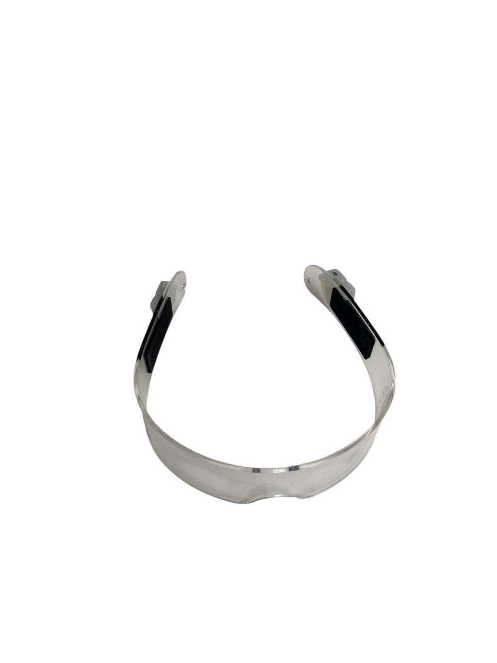 Ochelari LED luminoși pentru petreceri, multicolor, 6 moduri de iluminare, baterii incluse, pentru festival, club, concert