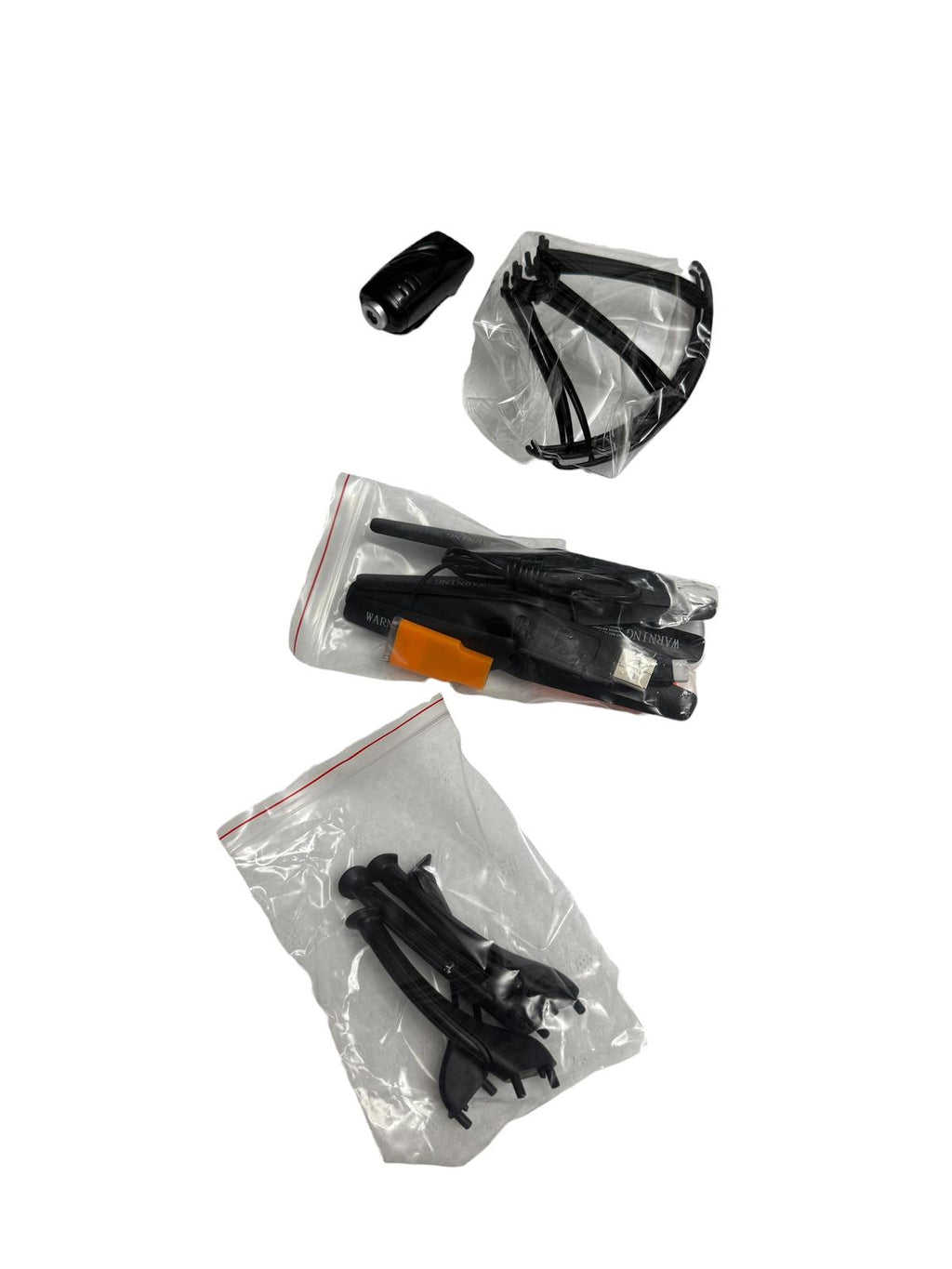 Dronă Syma X5SC-1 cu cameră HD, telecomandă 2.4GHz, stabilizare 6 axe, 360° flip, pentru exterior