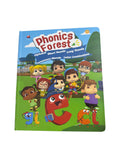 Carte Educativă cu Sunete, Limba Engleză pentru Copii, jucărie interactivă pentru învățare