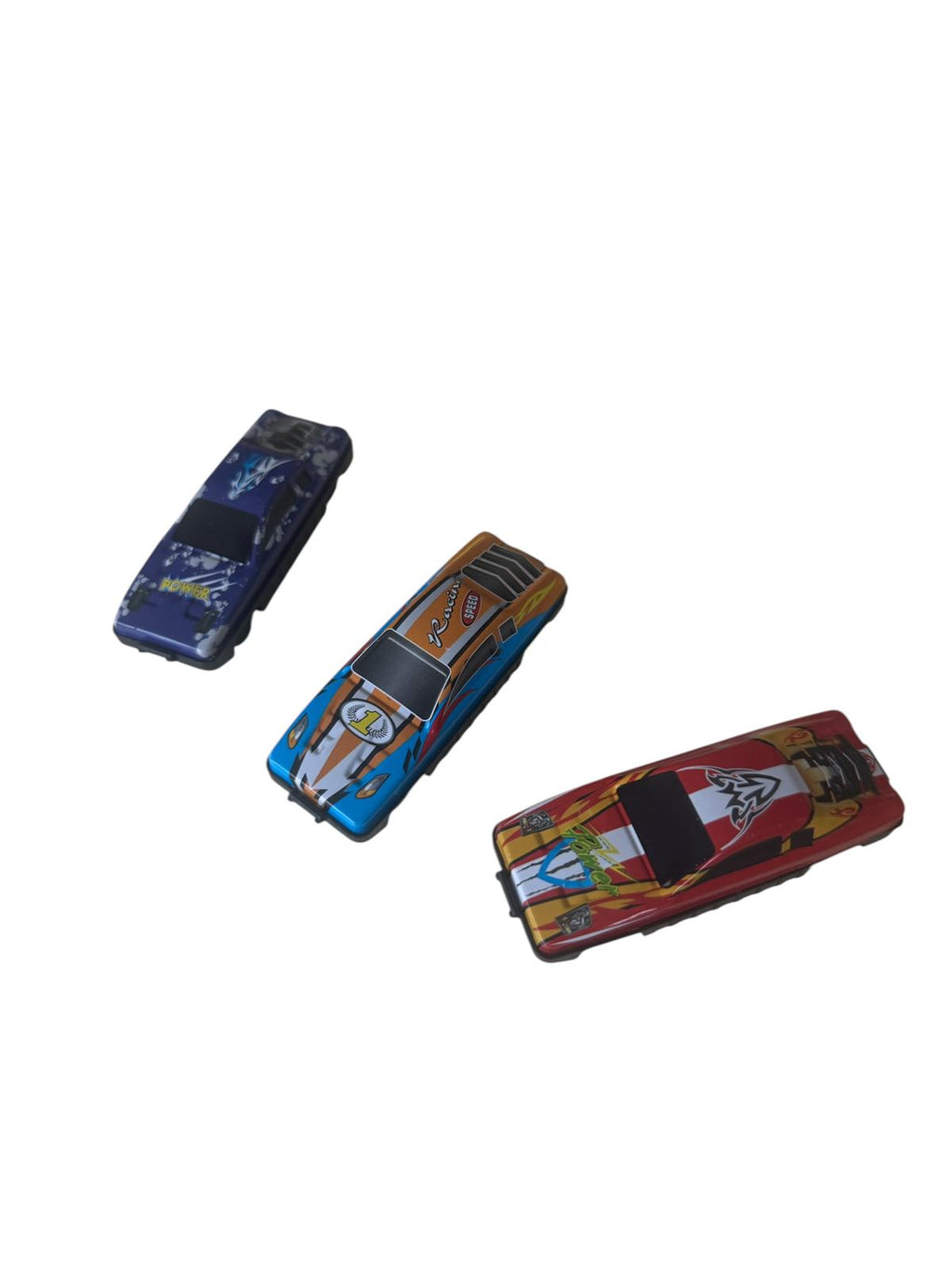 Set Mare 50 Mașinuțe Sport de Curse, Scară 1:64, Free Wheel, modele diverse, 3+ ani