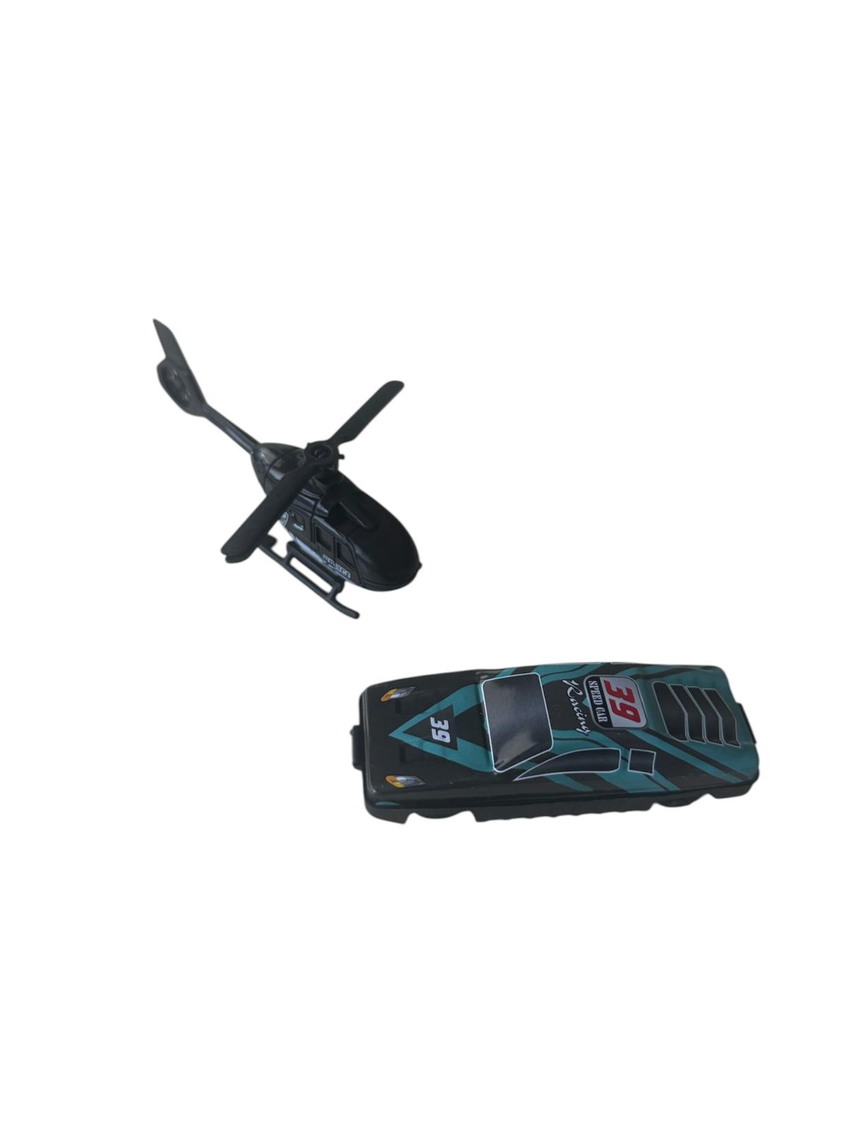 Set Mare 50 Mașinuțe Sport de Curse, Scară 1:64, Free Wheel, modele diverse, 3+ ani