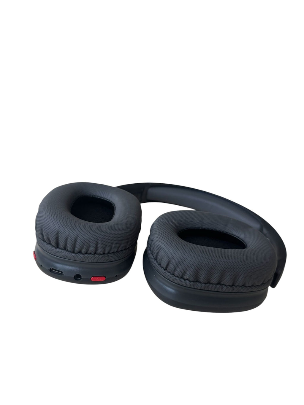Căști Wireless Bluetooth V5.3, Hi-Res Audio, Pliabile, Microfon Integrat, Autonomie 5 Ore, AUX și Încărcare USB