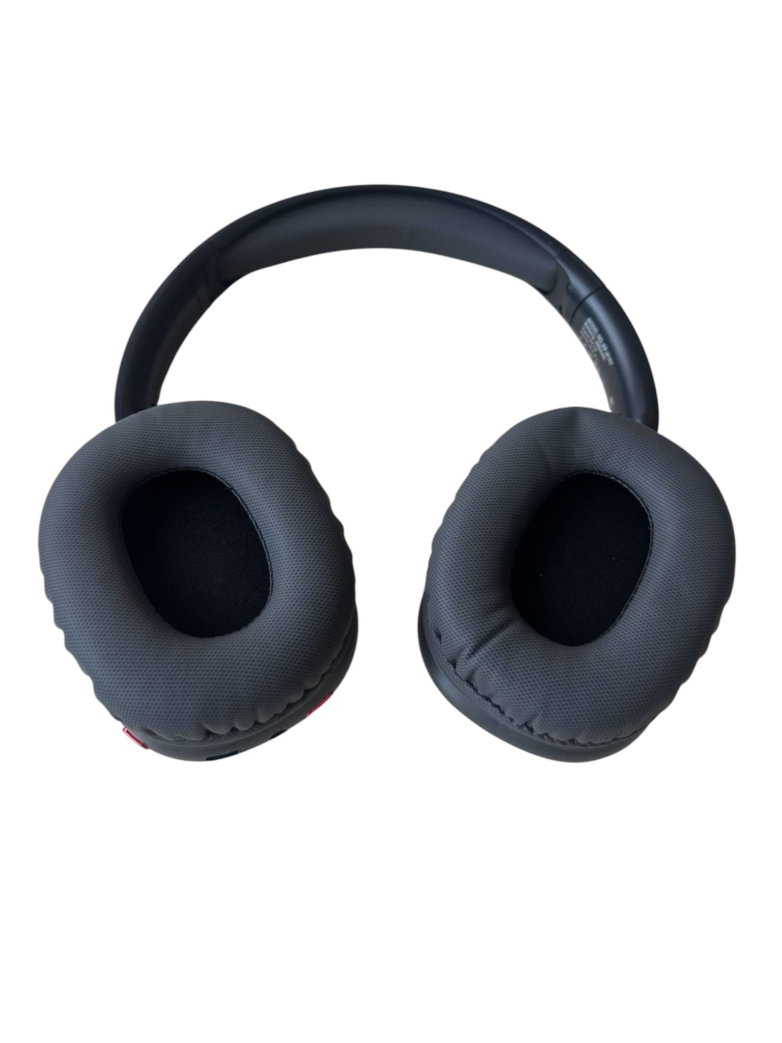 Căști Wireless Bluetooth V5.3, Hi-Res Audio, Pliabile, Microfon Integrat, Autonomie 5 Ore, AUX și Încărcare USB