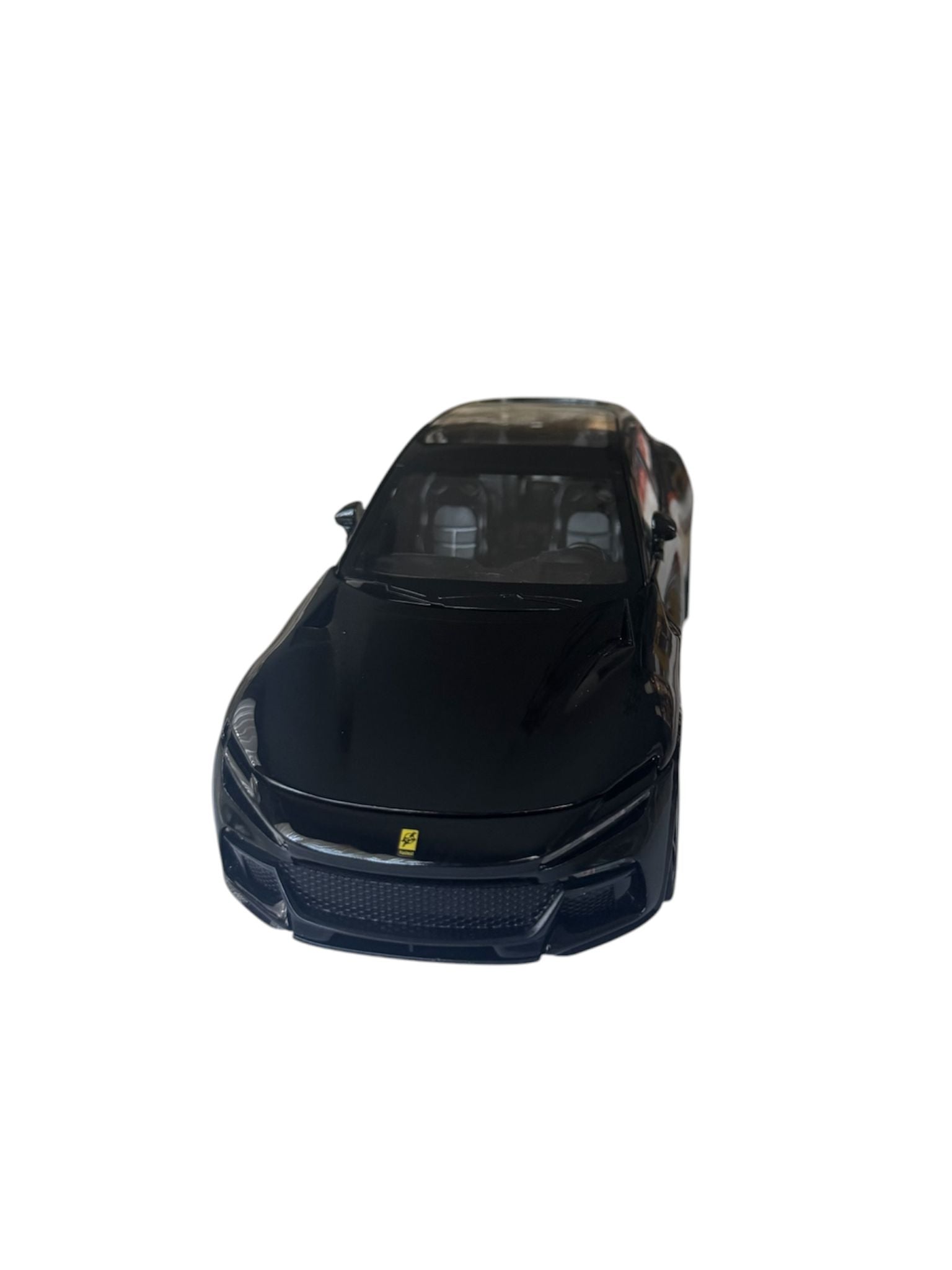 Mașină jucărie SUV Sport din Metal, Scara 1:22, Uși și Capotă Funcționale, Model de Colecție