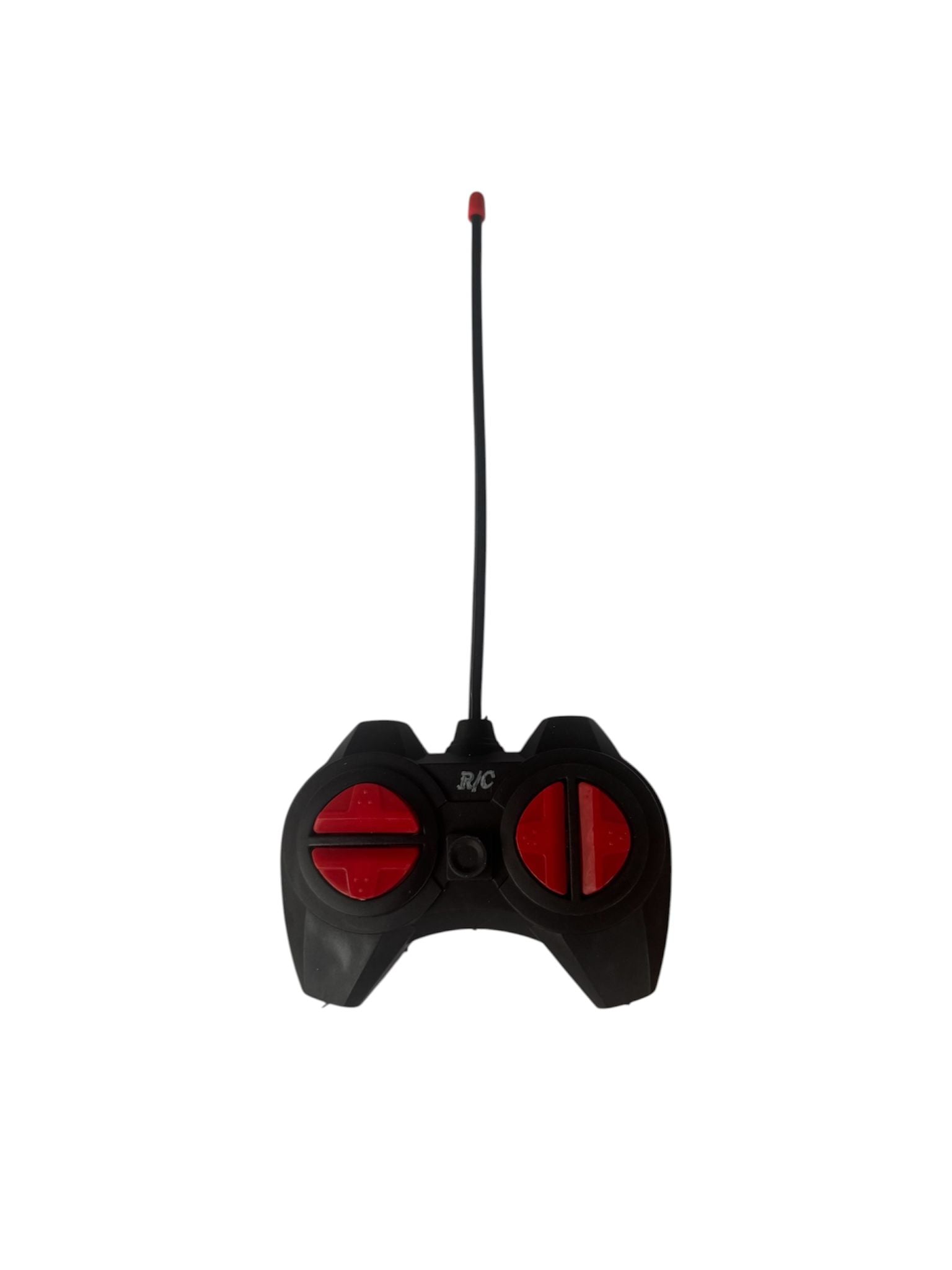 Mașină de Curse cu Telecomandă Sport Racer, Lumini, Direcție Reglabilă, 3+ Ani, Verde și Negru