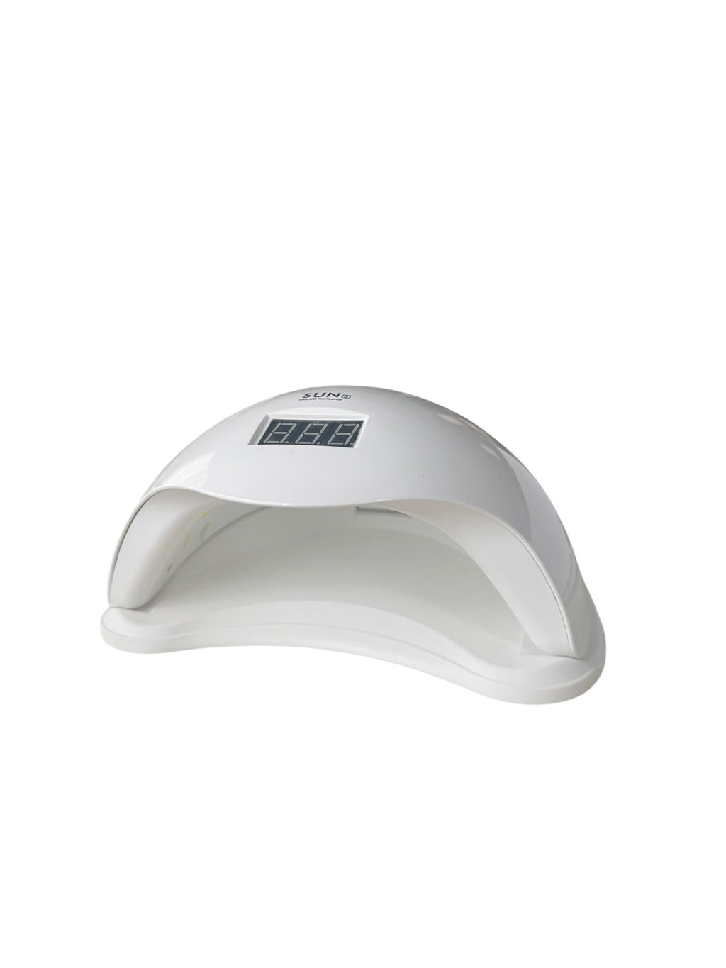 Lampă UV LED Unghii, 48W, Uscare Rapidă Gel și Oja Semipermanentă, Timer Digital, Senzor Automat, Low Heat Mode