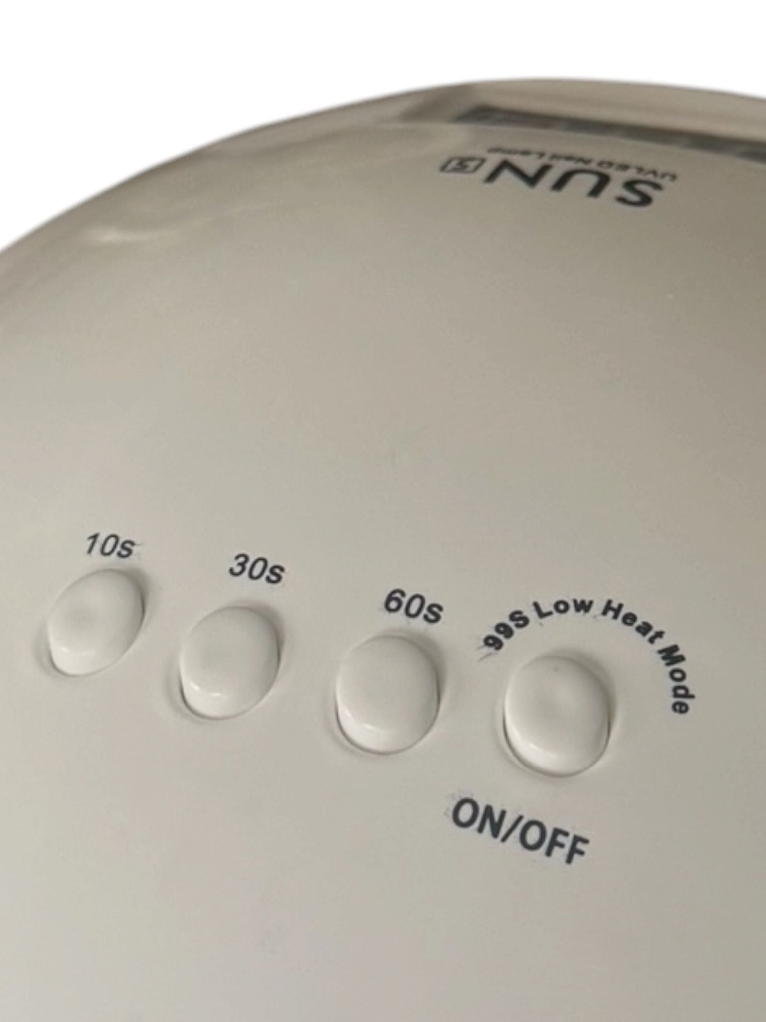 Lampă UV LED Unghii, 48W, Uscare Rapidă Gel și Oja Semipermanentă, Timer Digital, Senzor Automat, Low Heat Mode