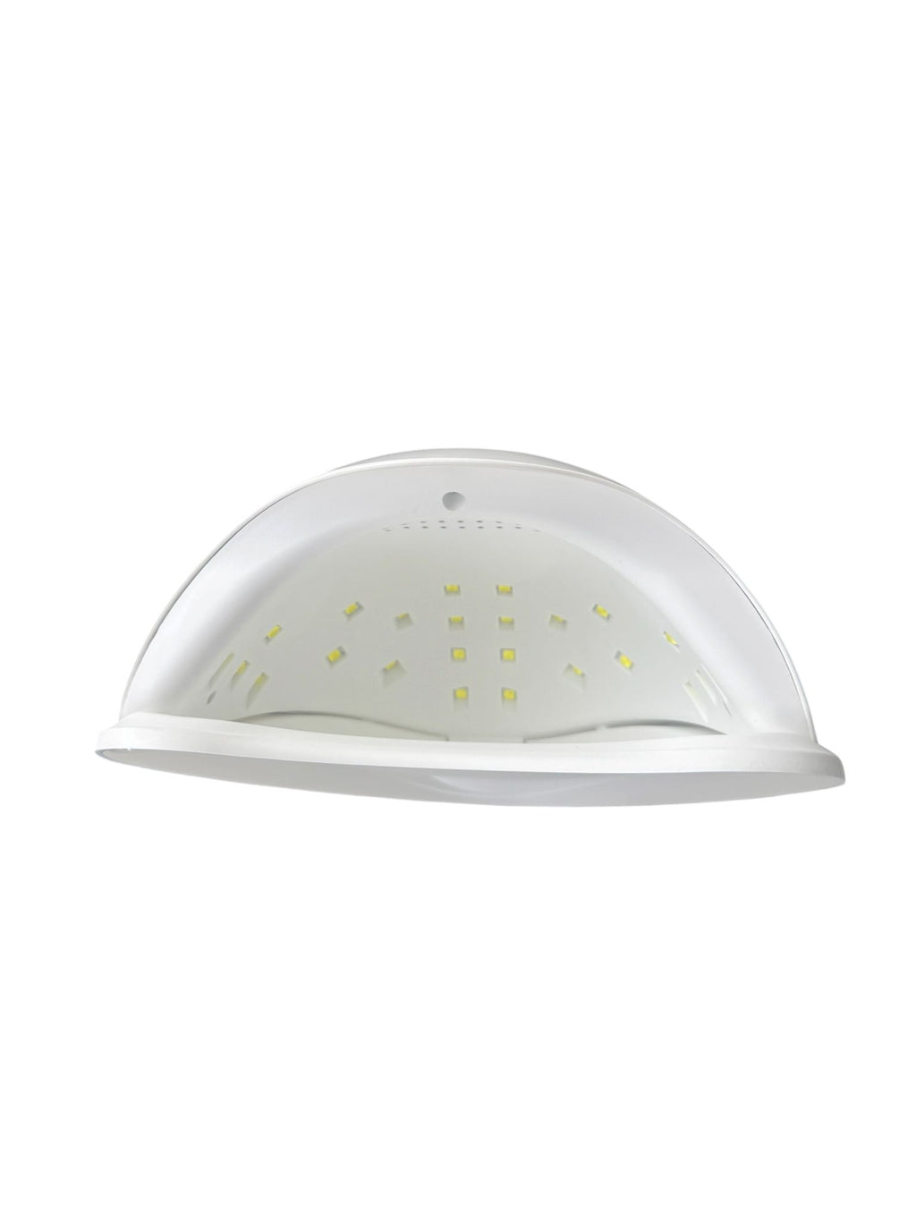 Lampă UV LED Unghii, 48W, Uscare Rapidă Gel și Oja Semipermanentă, Timer Digital, Senzor Automat, Low Heat Mode