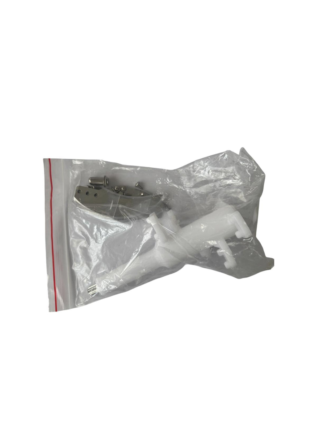 Tocator Electric 5L, 1000W, Bol Inox, Multifuncțional pentru Carne, Legume și Fructe, 3 Trepte Viteză