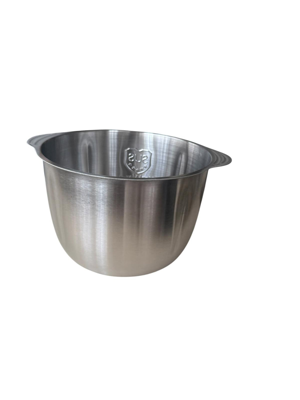 Tocator Electric 5L, 1000W, Bol Inox, Multifuncțional pentru Carne, Legume și Fructe, 3 Trepte Viteză